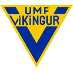 Escudo Vikingur Olafsiik