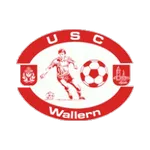 Escudo SV Wallern