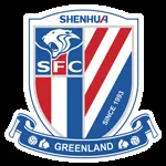 Escudo Shanghai Shenhua
