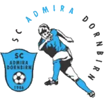 Escudo Admira Dornbirn