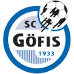 Escudo Göfis
