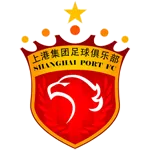 Escudo SHANGHAI SIPG