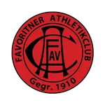 Escudo Favoritner AC