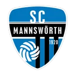 Escudo Mannswörth