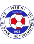 Escudo Slovan HAC