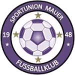 Escudo Union Mauer