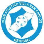 Escudo Villa San Carlos