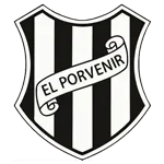 Escudo El Porvenir