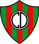 Escudo Circulo Deportivo