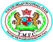 Escudo Youth Milan