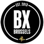 Escudo BX Brussels