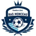 Escudo RAS Monceau