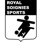 Escudo Soignies Sports