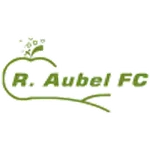 Escudo do Aubel