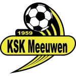 Meeuwen