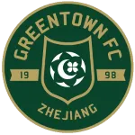 Escudo Hangzhou Greentown