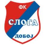 Escudo Sloga Doboj