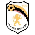 Escudo Botev Novi Pazar