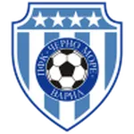 Escudo Cherno More Varna