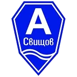 Escudo Akademik Svishtov