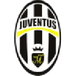 Escudo Juventus Malchika