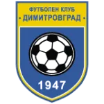 Escudo Dimitrovgrad