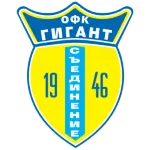 Escudo Gigant Saedinenie