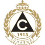 Escudo Slavia Sofia
