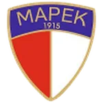 Escudo Marek
