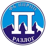 Escudo Pirin Razlog