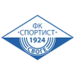 Escudo Sportist Svoge
