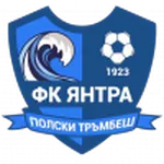 Escudo Yantra Polski Trambesh