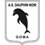 Escudo Dauphins Noirs