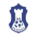 Escudo Pazinka