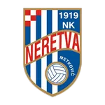 Escudo Neretva Metković