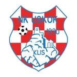 Escudo Uskok Klis