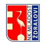 Escudo Mladost Ždralovi
