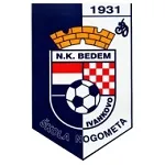 Escudo Bedem Ivankovo