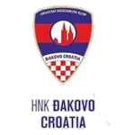 Escudo Dakovo-Croatia