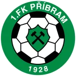 Escudo Příbram II