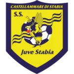 Escudo Juve Stabia