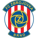 Escudo Zbrojovka Brno II