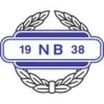 Escudo Næsby