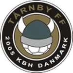 Escudo Tårnby FF