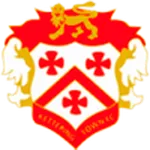 Escudo Kettering Town
