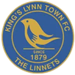 Escudo King's Lynn Town