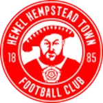 Escudo Hemel Hempstead Town