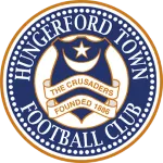 Escudo Hungerford Town