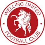 Escudo Welling United
