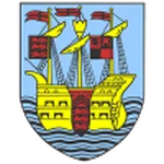 Escudo Weymouth